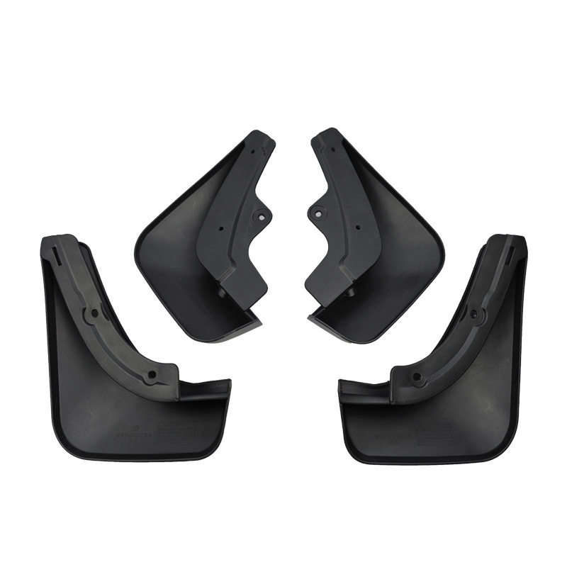 Suitable for Land Rover Aurora Mudguard 19-22 Range Rover Aurora EVOQUE car mudguard accessories cross-border