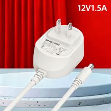 12v1.5a�Դ�m����62368��׼����o�˙C�{�����ܼҾ�18W�_�P�Դ