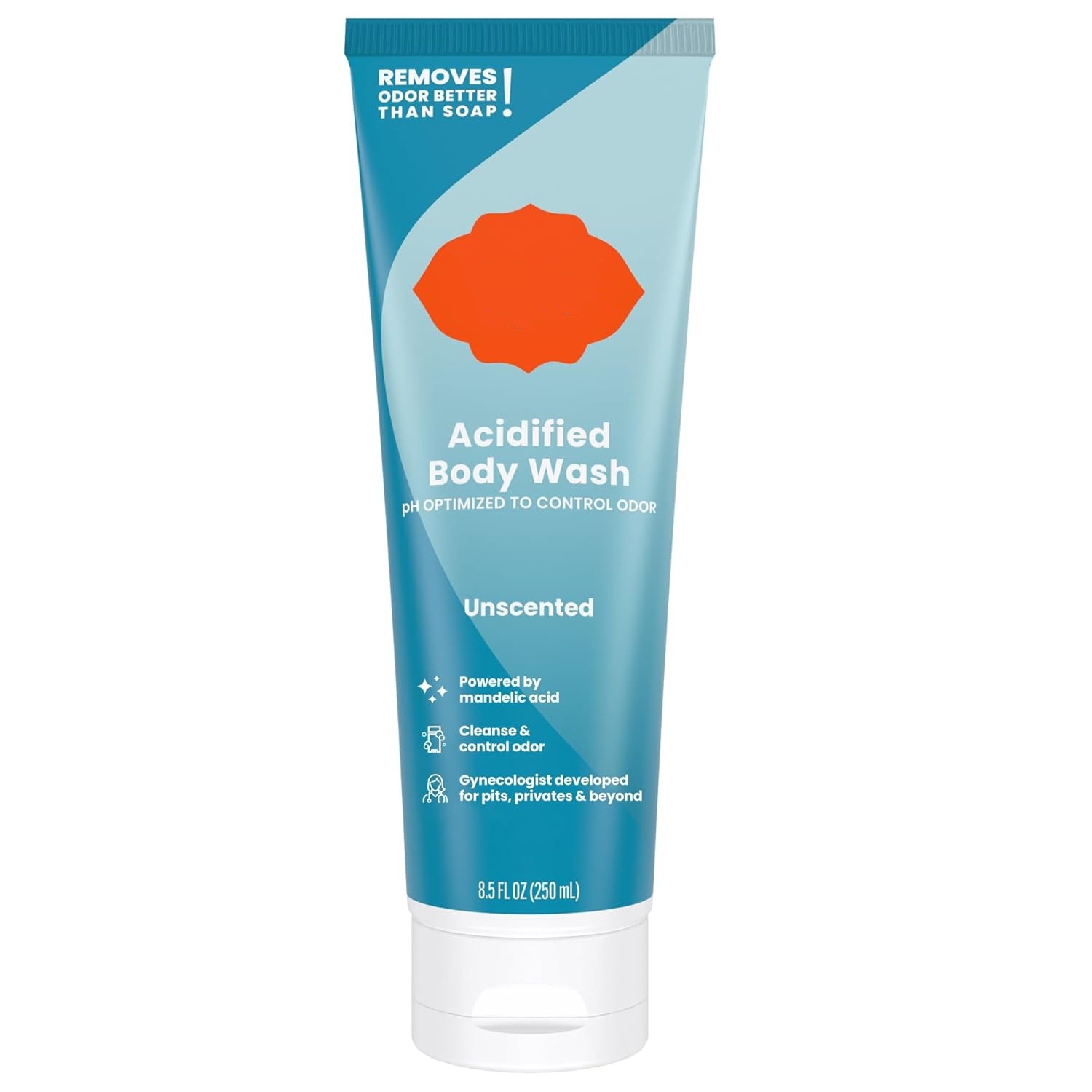 Lume Acid Shower Gel 250ml