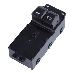 935704Y001 Kia Rio sol ön elektrik şüşə qaldırıcı açarı