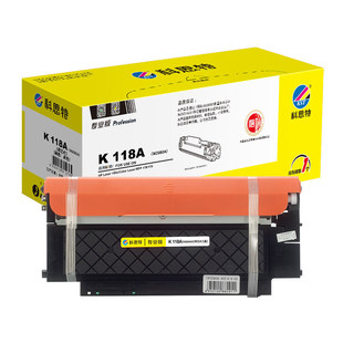 ��˼��K118A(w2080A)���I��ۺЎ�оƬ�m��HP Laser 150a-Color