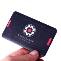 GK-MDK Backpacker Визитная карточка SDCard Box TF SIM Card Хранение Card Защитная коробка Легкая ультратонкая коробка для карт памяти