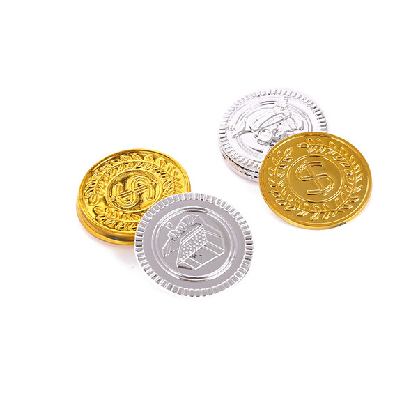 Coins
