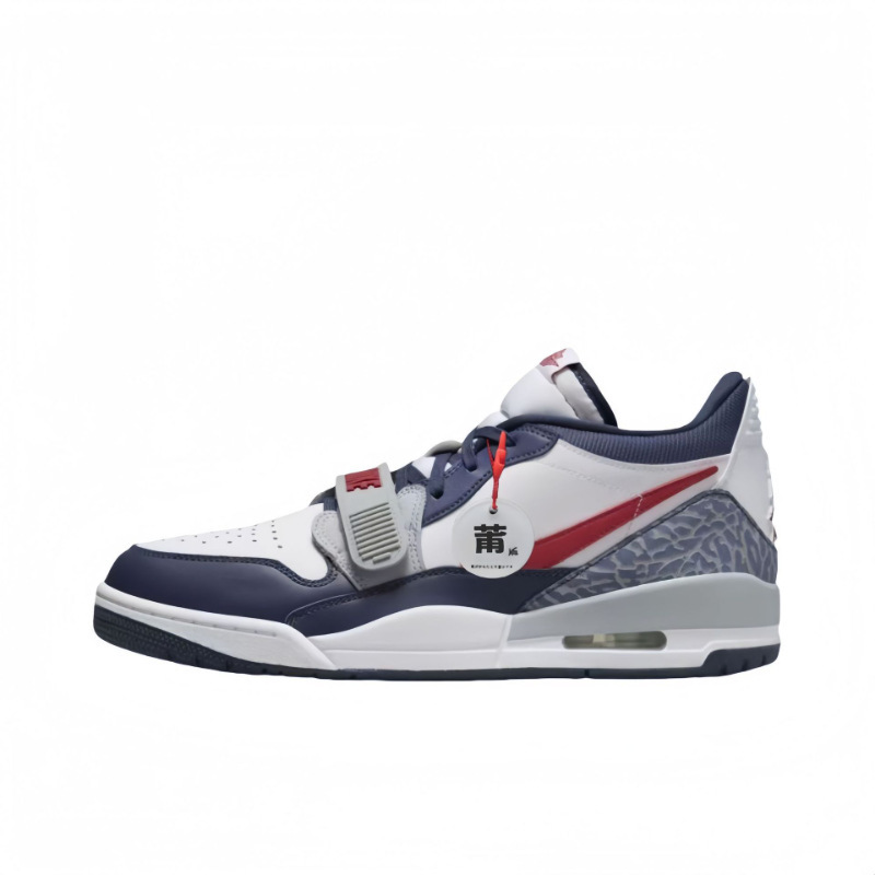 High-end original AJ312 top-layer cowhide basketball shoes in white and gray, non-slip, wear-resistant, low-top, unisex casual sports shoes High-end original AJ312 top-layer cowhide basketball shoes in white and gray, non-slip, wear-resistant, low-top, unisex casual sports shoes