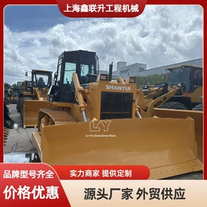 Продается завод Shantui SD16 SD22 SD32 бульдозер серии 160 220 320 Carter D7G D6