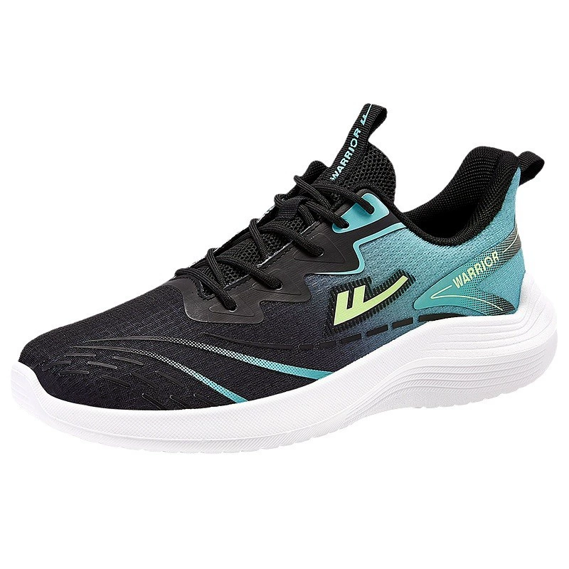 回力 Footwear, men's shock-absorbing sports shoes for leisure, soft sole