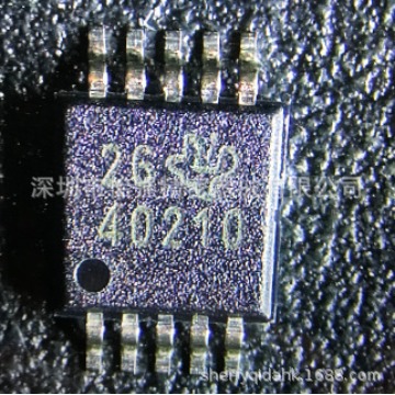 TPS40210DGQR  TI(德州仪器)