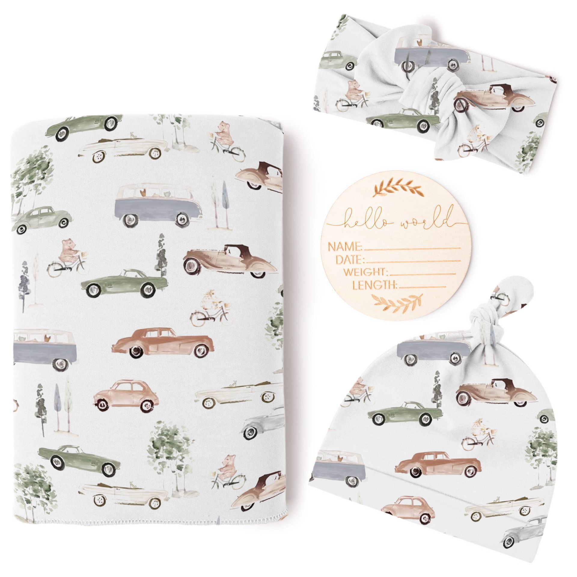 Set, duvet, 4 piece set
