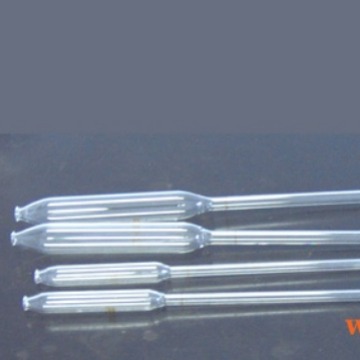 大肚吸管移液管 抗生素效价培养基吸管 玻璃移液管