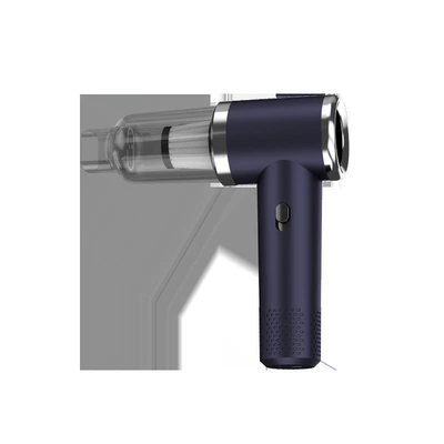 Dual-Purpose for Car and Home, Tozsoranlar