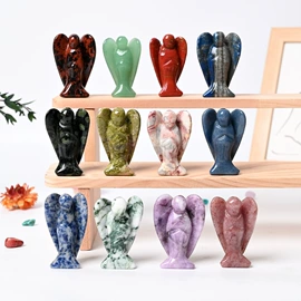 水晶工艺品;宝石工艺品;其他工艺品