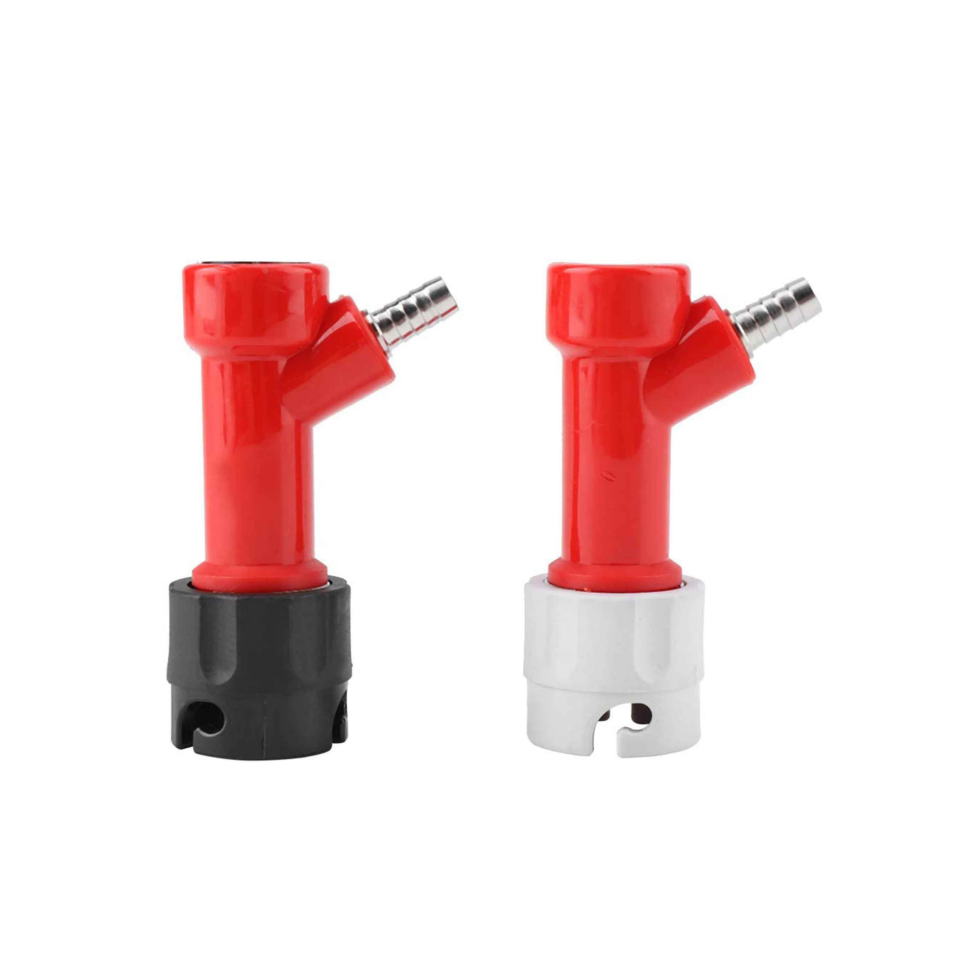 PIN LOCK快速接头 插销式 可乐桶塑料接头 宝塔头 进气阀 出酒阀