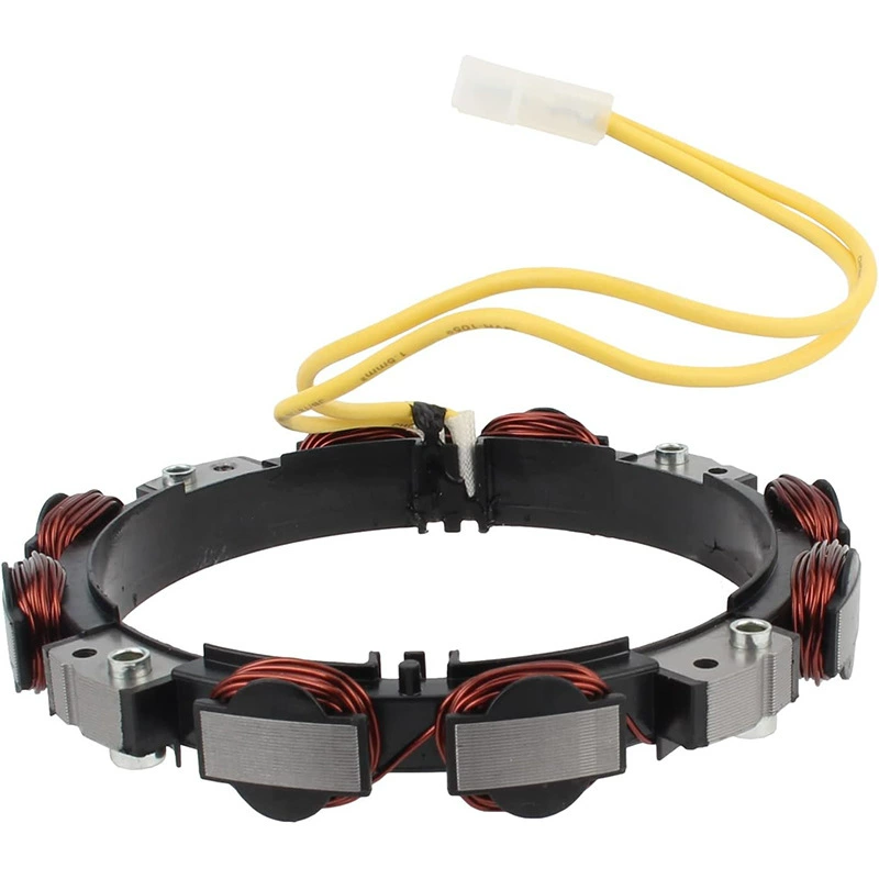 Alternator 592830 for Briggs Stratton