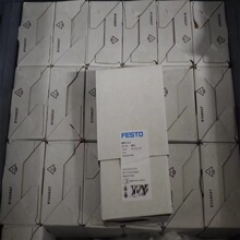 �m��FESTOs Original Solenoid Valve CPV18-GE-DI02-8