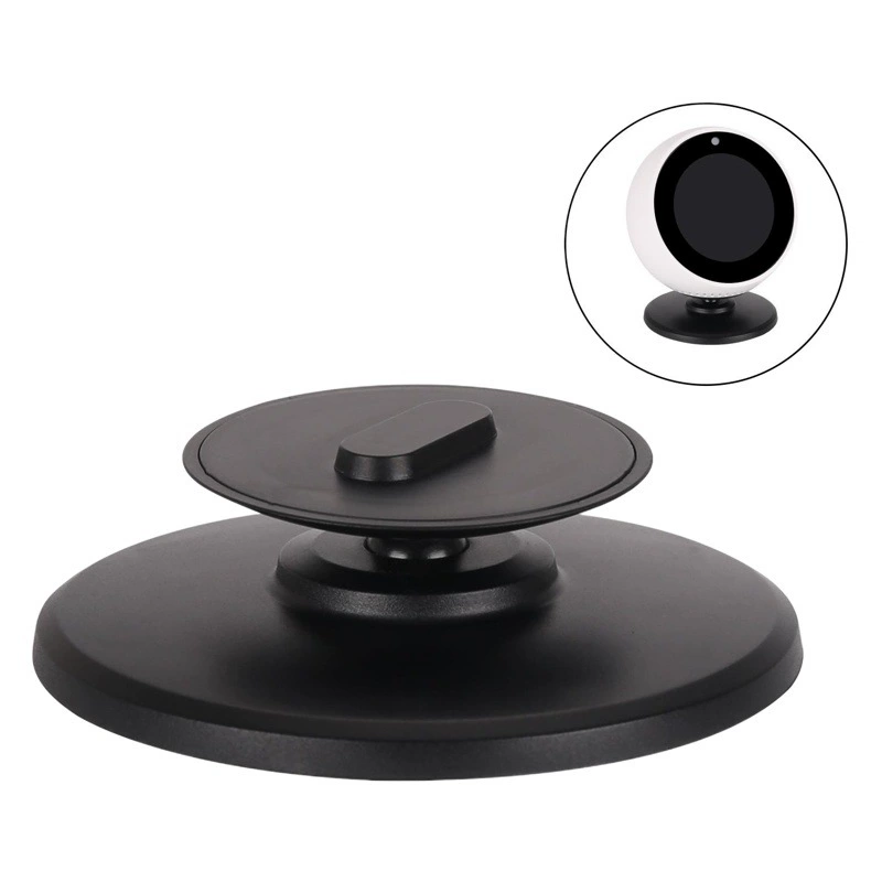 Регулируемый угол наклона кронштейна Amazon Echo Spot аксессуары для умного дома трансграничная электронная коммерция взрывчатые вещества A311