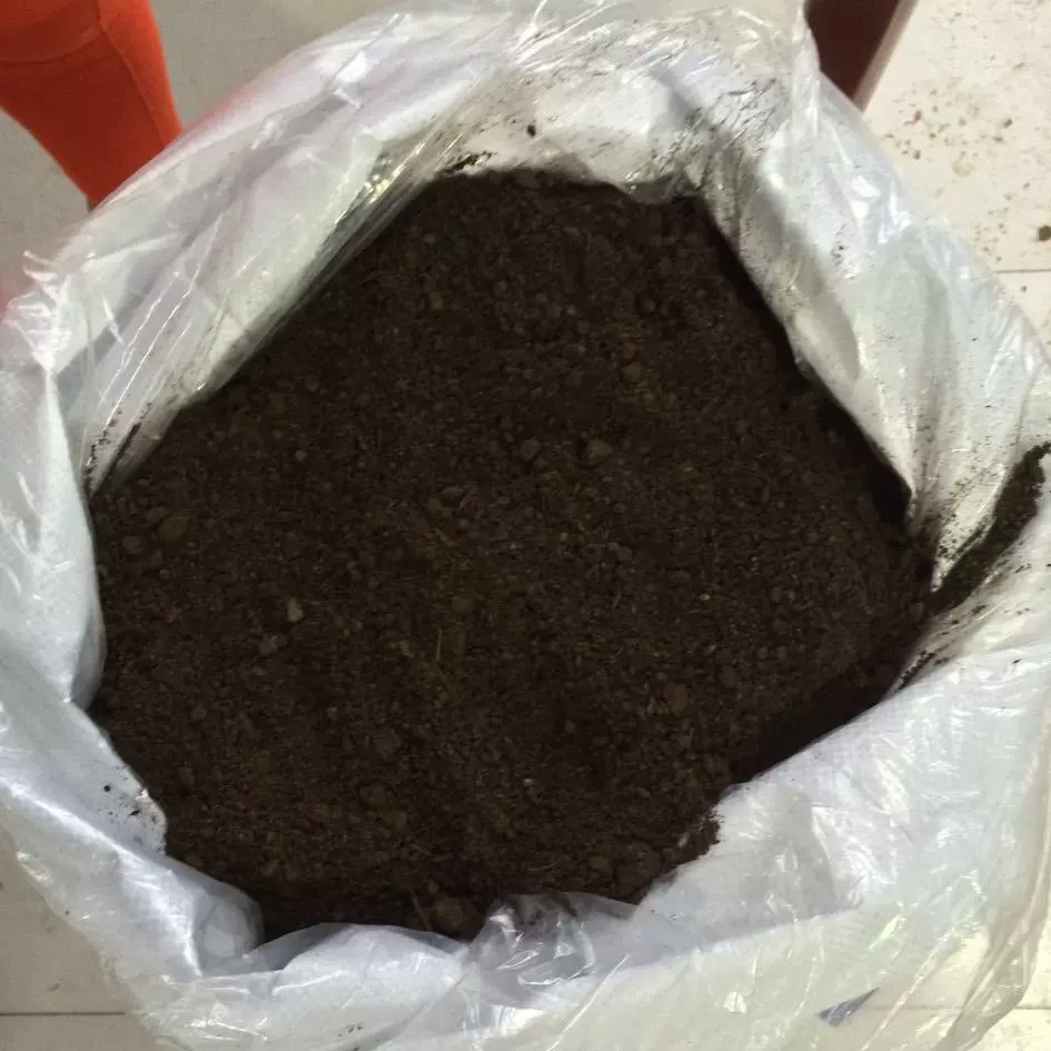 内蒙古发酵羊粪