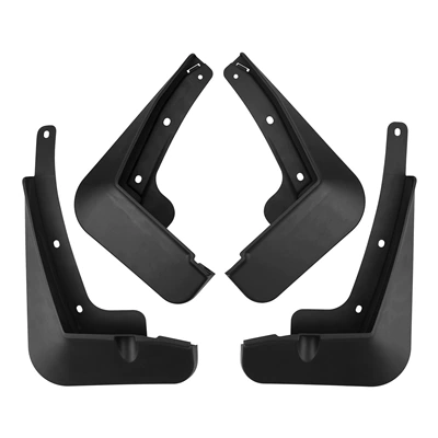 Modification Supplies, Mudguard