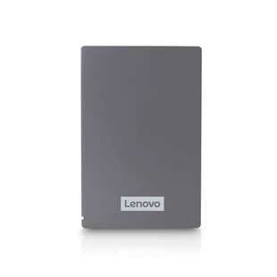 Lenovo F309 mobile hard disk 1T/2T large capacity 4TB external expansion high-speed USB3.0 external applicable Notes