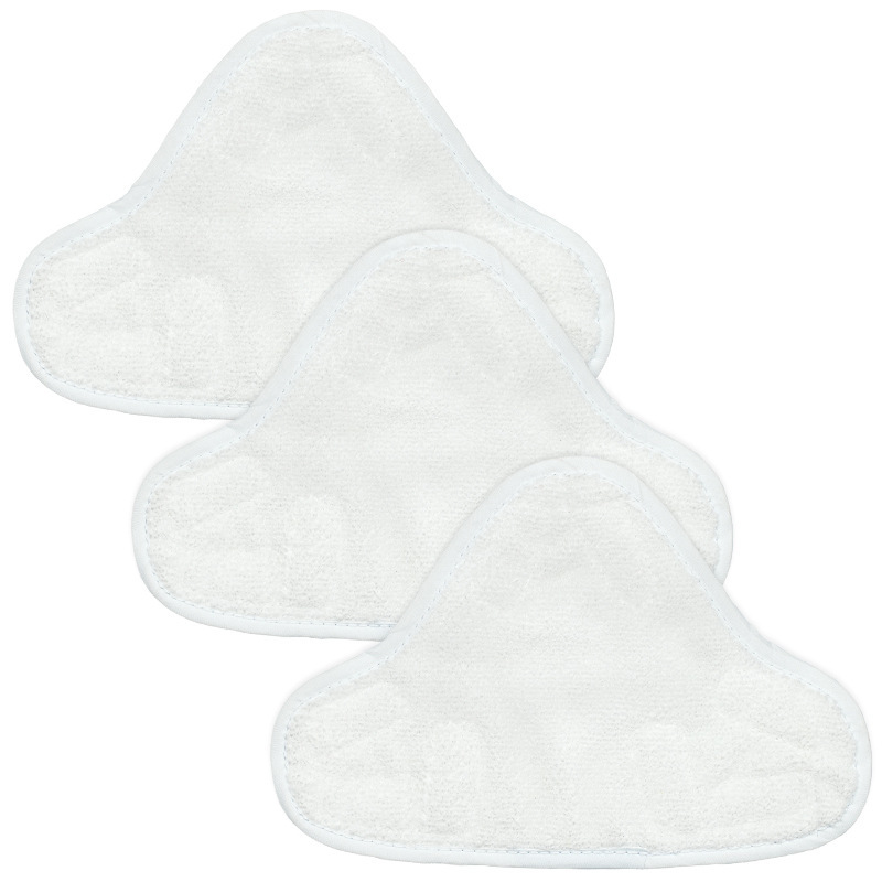 Compatible with shark steam mop cloth shark mop cloth cover H20 X5 S302 S001 mop accessories Compatible with shark steam mop cloth shark mop cloth cover H20 X5 S302 S001 mop accessories