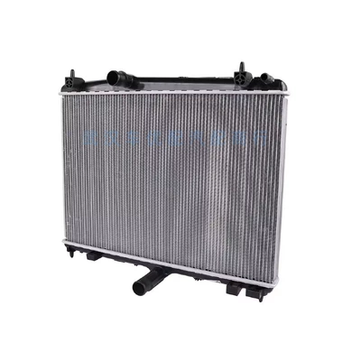 Water tank for Peugeot 508 Citroen