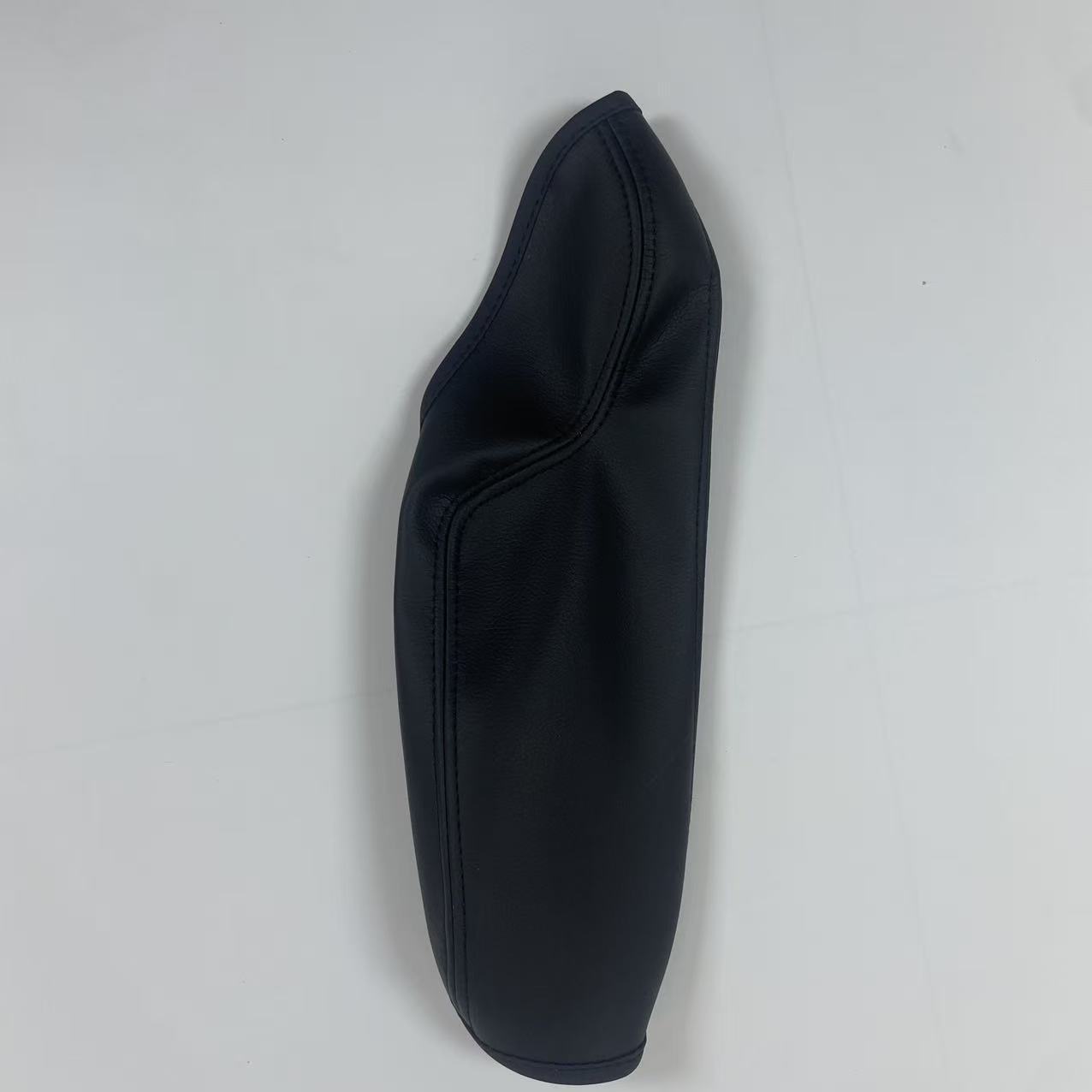Cross-Border Suitable for 09-14 Honda Fit Ridgeline Car Door Armrest Leather Interior Renovation and Modification