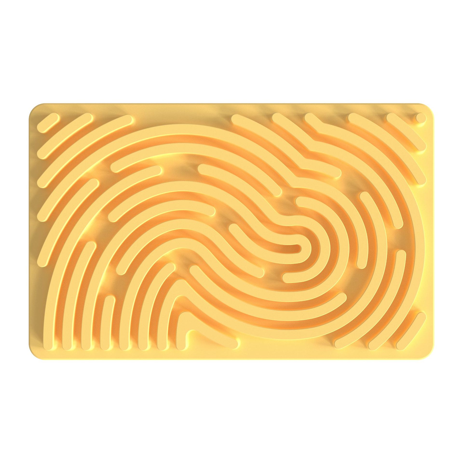 Juguetes Fidget de silicona sensoriales tablero de descompresión de compresión infantil rompecabezas de compresión ansiedad autismo