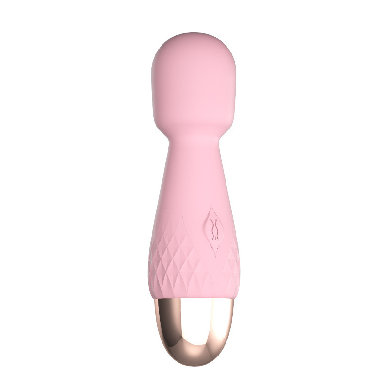 Lemoni av barra compacta portátil USB carga bajo fuerte choque masturbadora femenina para mujeres artículos sexuales adultos