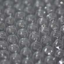 5IJO气泡膜卷装 泡沫泡泡纸垫塑料加厚防震防压30 50cm快递包装打