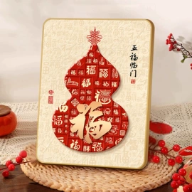 现代装饰画;其他装饰摆件;国画