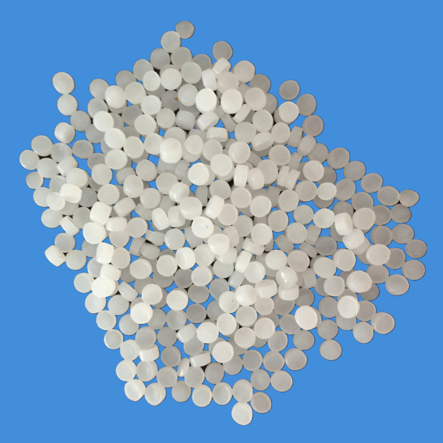 出售HDPE 欧盟准入绿色环保PE  SHD7255LS-L 适用于高硬度箱子