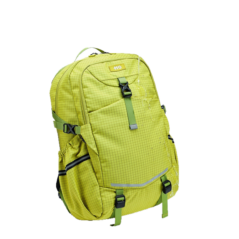 Koala bolsa de abrazo de gran capacidad, escuela secundaria y secundaria, mochila de hombro para hombres y mujeres, anti-derramamiento al aire libre, caminata, espalda