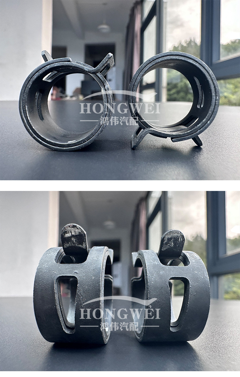 Suitable for 2006 Mitsubishi Grandis Na4W Air Conditioning Heater Water Tank Heater Valve Pipe Head Hose Buckle Rubber Ring