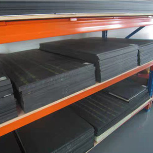 Supply Black Conductive Nylon Plate MC501CDR2 Conductive Nylon Rod MC801 602ST Nylon Plate Rod