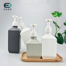 HDPE�ķ���Һƿϴ��ˮ��ԡ¶�滻ƿ��ѹʽϴ��Һ������ƿ��ϴ����