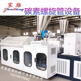 塑料挤出机;其他塑料机械;塑机辅机