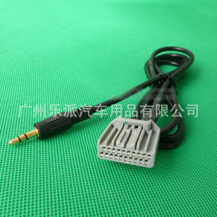 �m�ñ���CRV/˼��/����3.5mm AUX�� ԭ܇���CD�C���lݔ�뾀 ���^