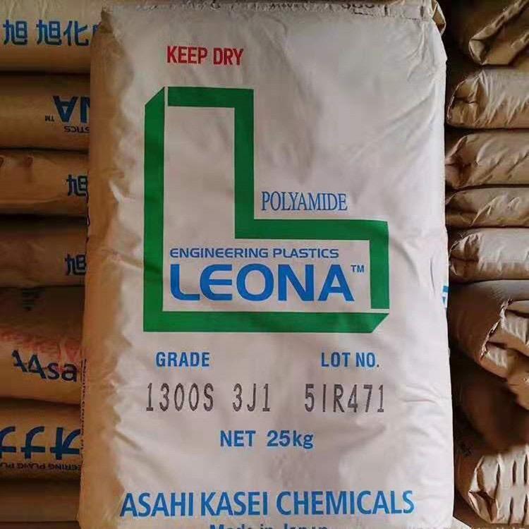 PA66日本旭化成CR101 热稳定 低翘曲应用 40%玻纤加矿物传导性