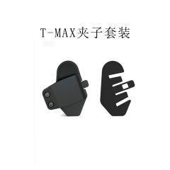 崩境電商原装部品クリップセットマジックテープクリップT-MAX M3 R1 SC VB