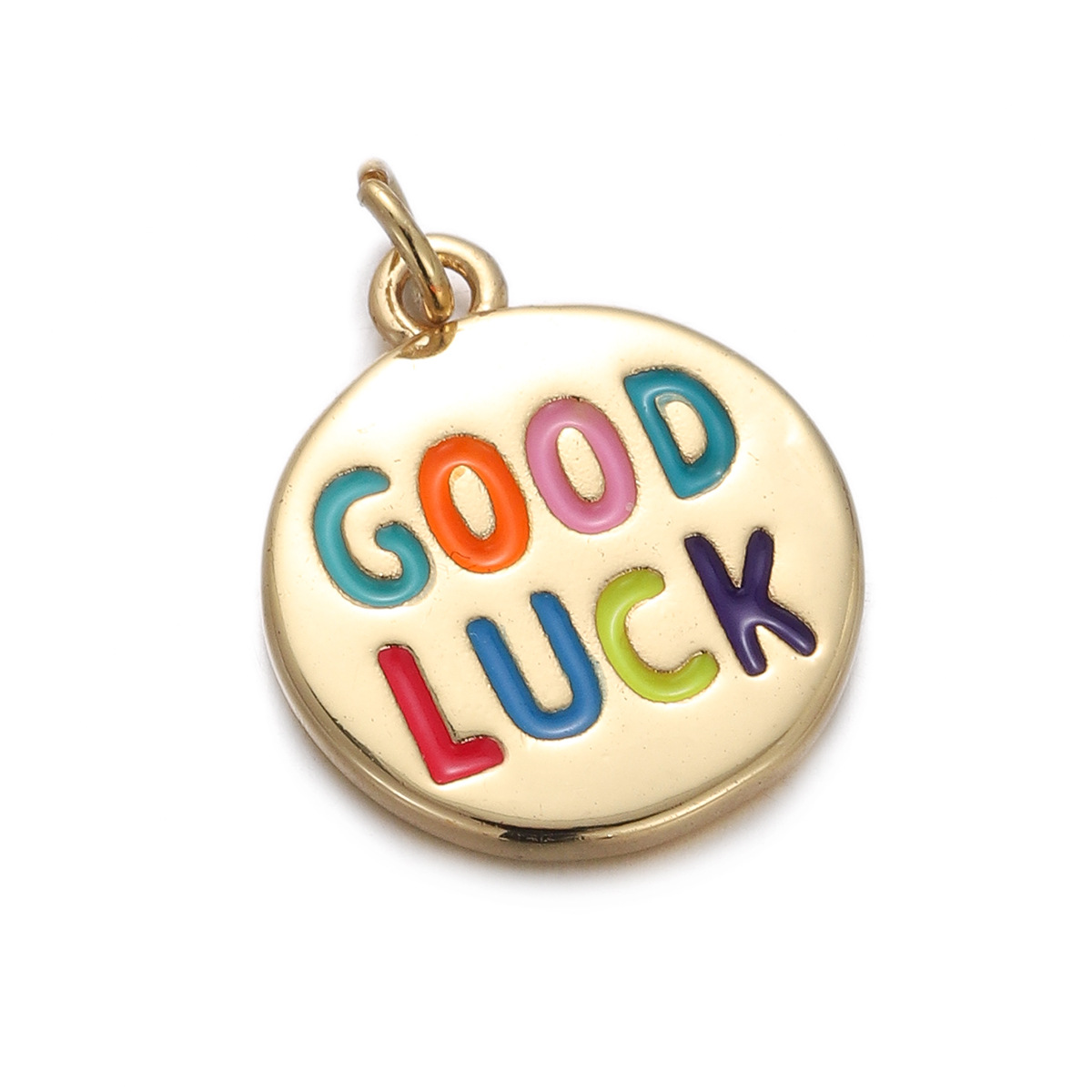 3g Weight Pendant, Chain Jewelry Making Type 15 * 21mm, 16 * 16mm, 18*14mm Jewelry Making Size Zircon Inlay Material DIY Jewelry Accessories Classification 1 Piece Quantity Copper Material Geometric, Letter Pattern Plating Design Elegant, Simple Style, Streetwear Style 1 Piece 15 * 21mm 16 * 16mm 18*14mm Copper Zircon Geometric Letter Pendant Chain 13