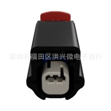 Molex 314032710 MX64 2P ��ɫ���������� ԭװ��Ʒ