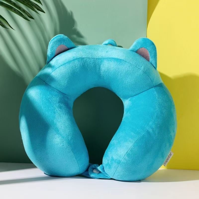 업그레이드된 모델-파란 귀