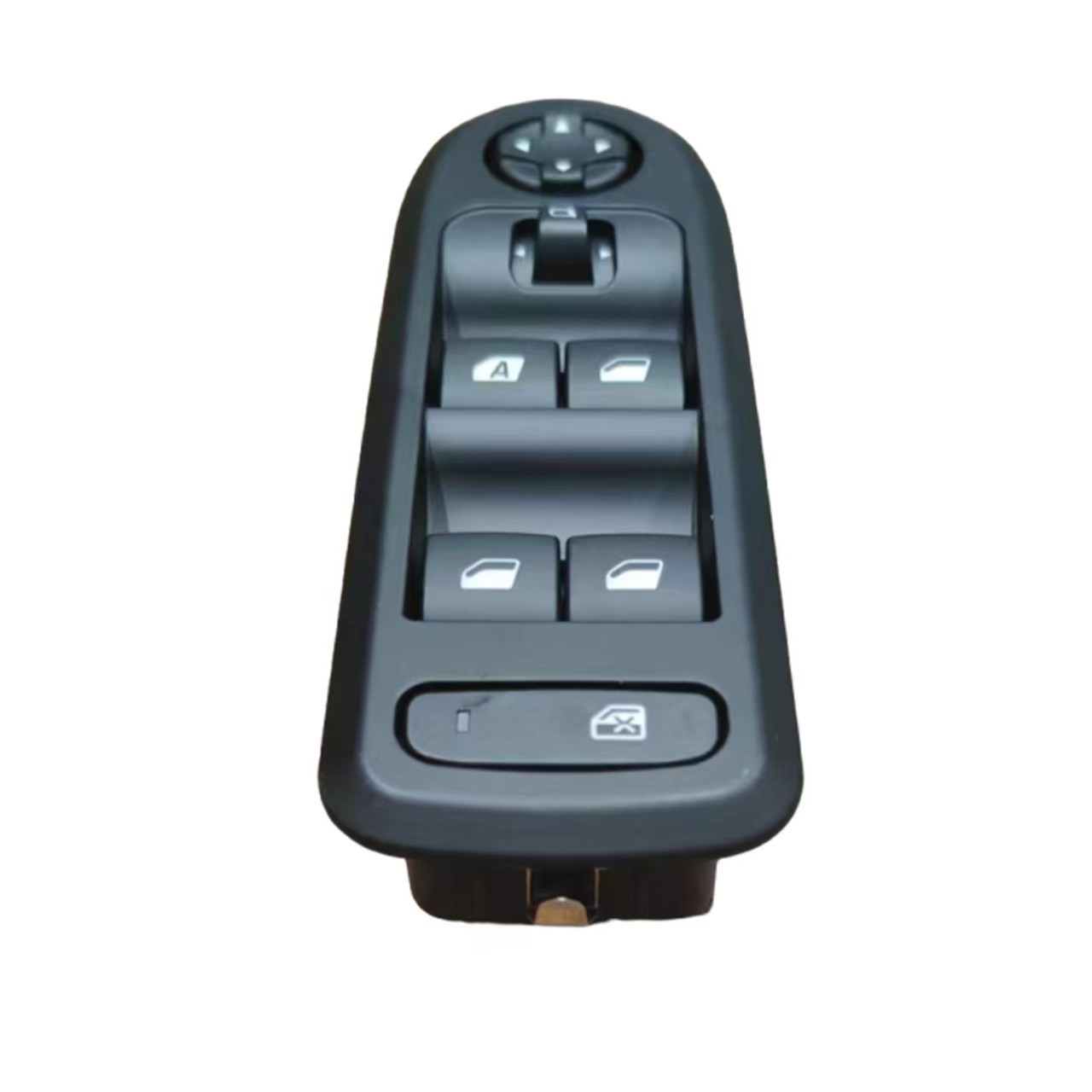 98025189Zd Is Suitable for 14-17 Peugeot 301 Glass Lift Switch 16+8 Pin Glass Switch