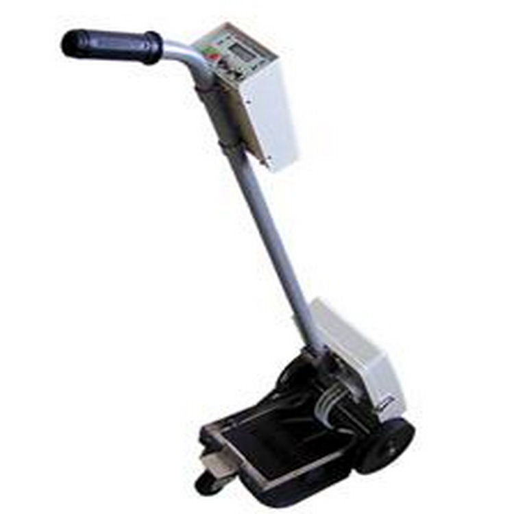 手推式燃气管道泄漏检测仪  型号:M383920/ZXMD908 库号：M383920