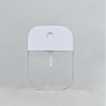38ml; blanco; PETG