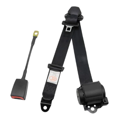Car seat belt | 3C