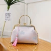 Elegant Chinese Style-Pink-3006