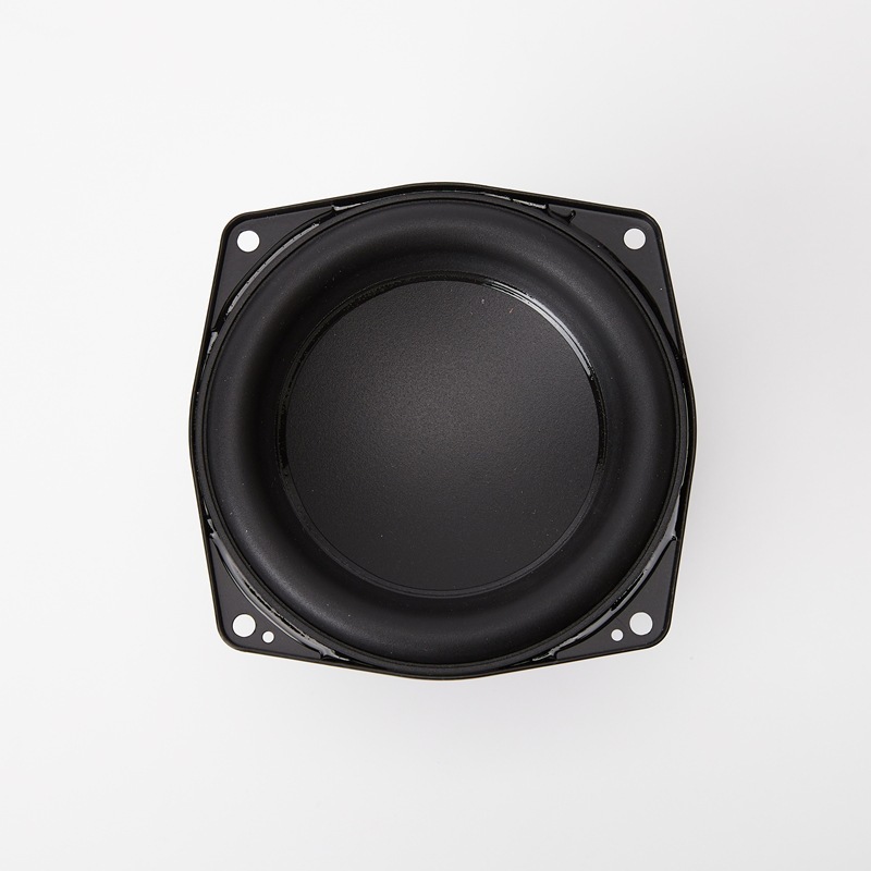 4インチ低音重低音高忠実度ラッパユニットスピーカーdiy故障交換予備パッケージ|undefined