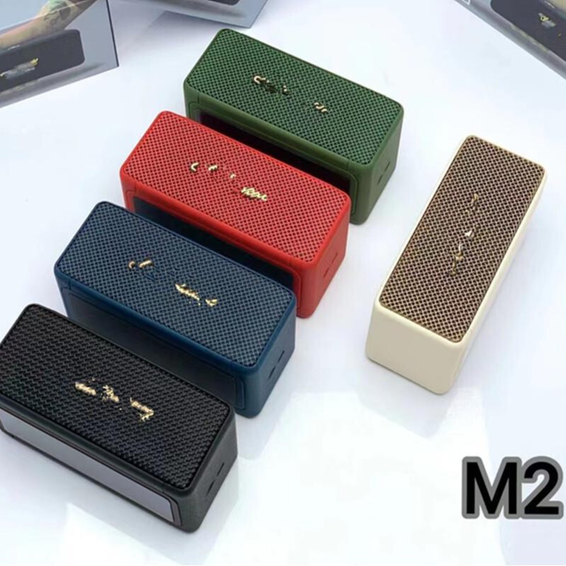 外国貿易の新型EMBERTON馬m 2屋外携帯携帯オーディオ無線重低音高品質カード|undefined