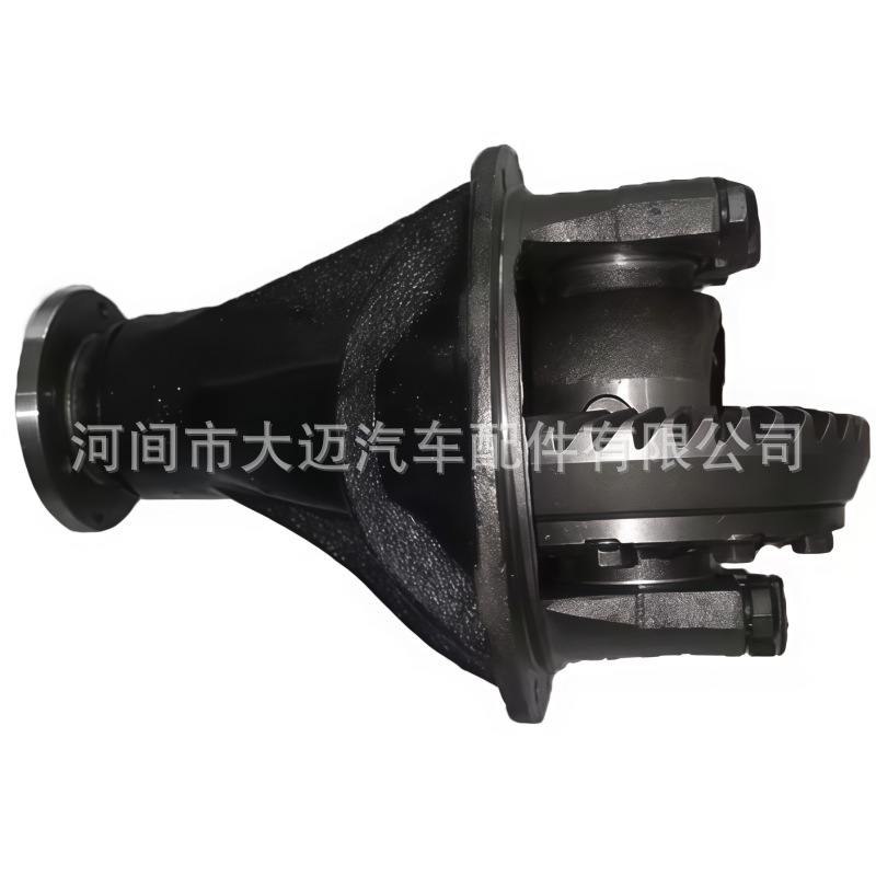 Dongfeng Xiaokang Dfsk/V27/K07/V21/V22/K01/K02 Mini Truck 25 Teeth 9:43/8:41
