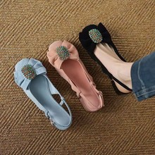 ��ˇ�ָ����Ů��Ь2025�ļ��¿�һ�_��ͨ��СƤЬ�ٴ�\�ڋ���Ь